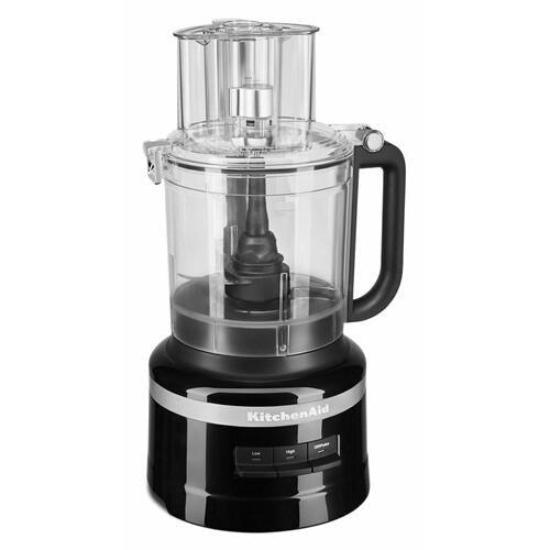 KitchenAid KFP1319 13-Cup Food Processor With Dicing Kit - Nella Online