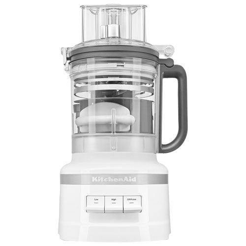 KitchenAid 13-Cup Food Processor Plus with Dicing Kit