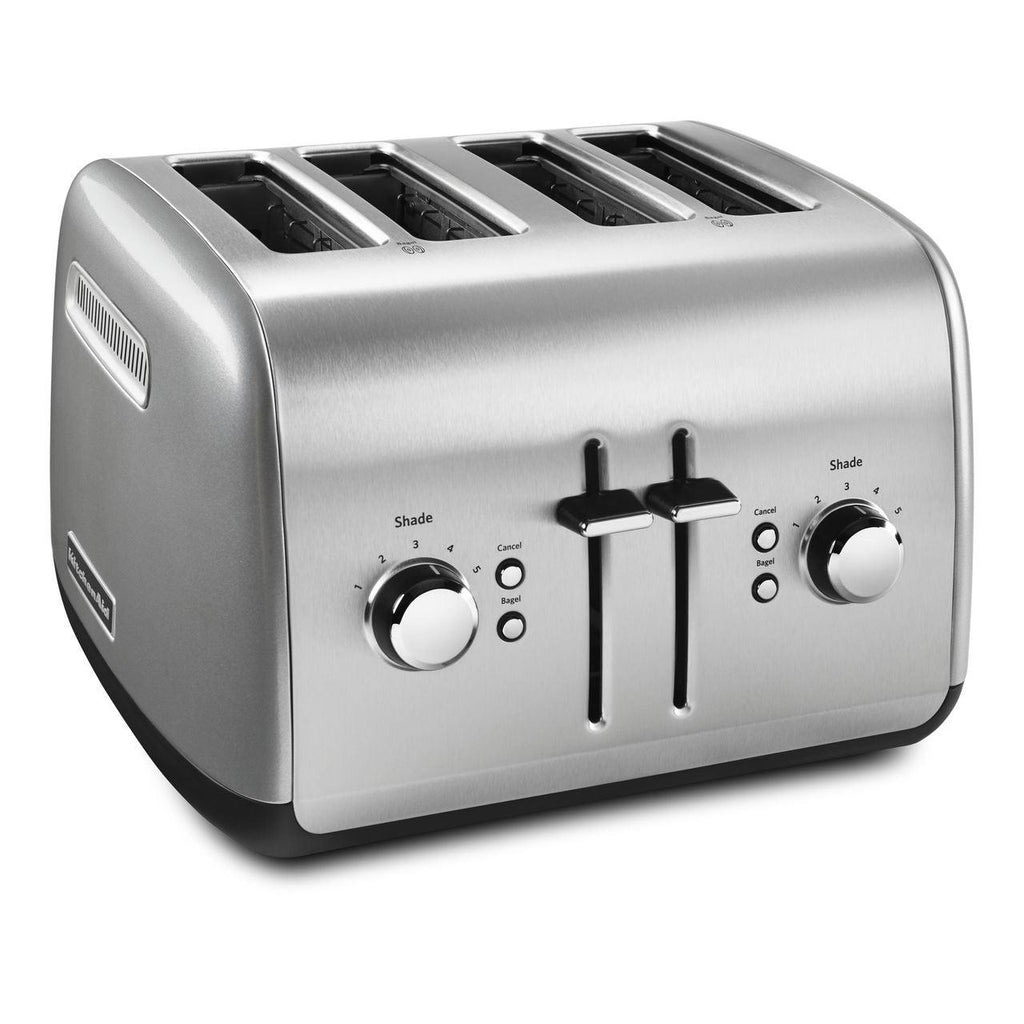 Hatco TPT120 4 Slice Commercial Toaster 120V — Nella Online