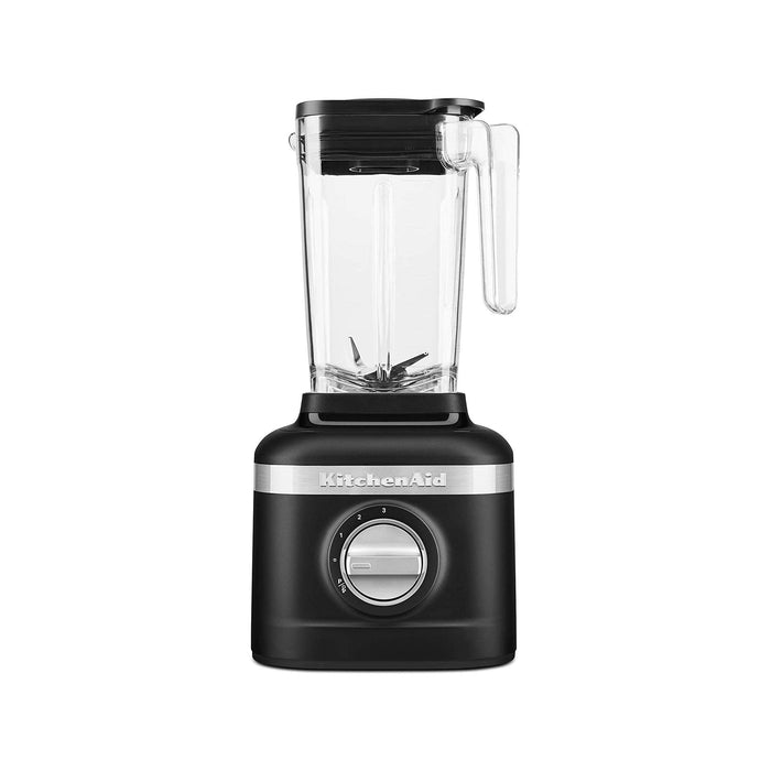KitchenAid KSB1325BM K150 48 Oz. Ice Blender - Matte Black - Nella Online