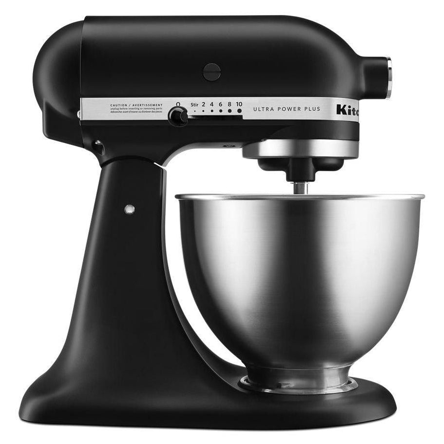Nella 7 Qt. Countertop Baking Mixer White 44306 — Nella Online