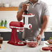 KitchenAid Stand Mixer Food Grinder - KSMFGA - Nella Online