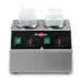 Krampouz BECID2AS Double Sauce Warmer - Nella Online