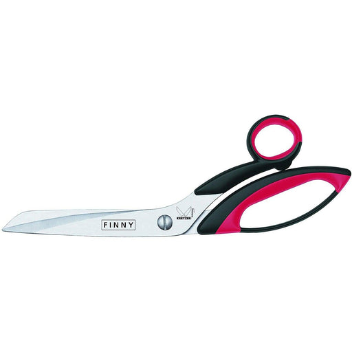 Kretzer Finny-Fish 10" Serrated Scissors - 773225S1.5 - Nella Online