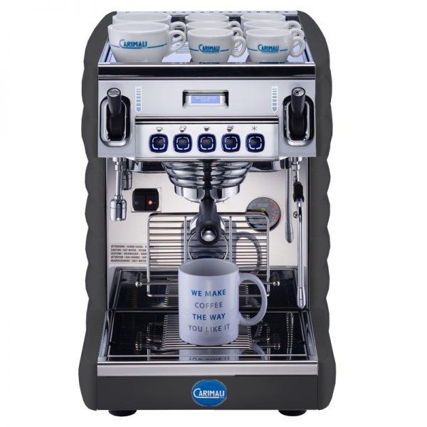 Carimali Bubble Coffee Machine - 1 GR - Nella Online