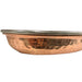 La Coppera 7" Oval Handi Copper Serving Dish - Nella Online
