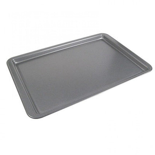 La Patisserie PATI-COK15 15" x 10" Cookies/Biscuits Sheet Pan - Nella Online