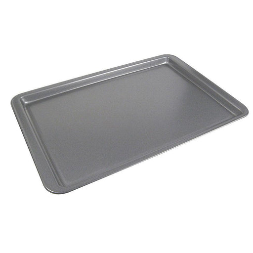 La Patisserie PATI-COK17 17" x 11" Cookies/Biscuits Sheet Pan - Nella Online