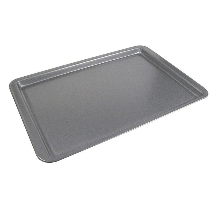 La Patisserie PATI-COK17 17" x 11" Cookies/Biscuits Sheet Pan - Nella Online