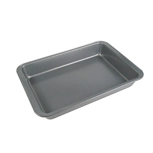 La Patisserie PATI-QB13 13" x 9" Rectangular Pan - Nella Online