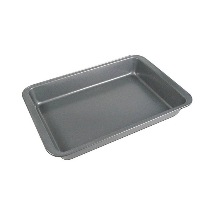 La Patisserie PATI-QB13 13" x 9" Rectangular Pan - Nella Online