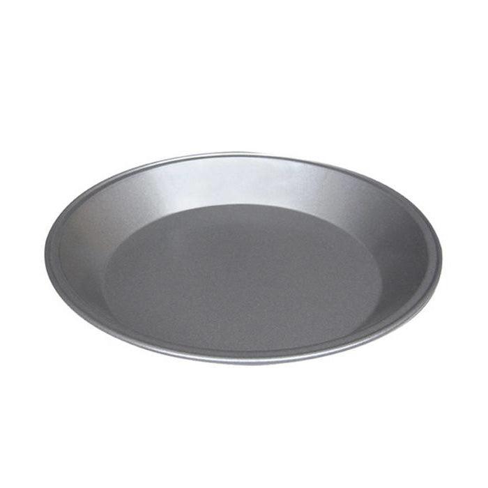 La Patisserie PATI-P9 9" Carbon Steel Pie Pan - Nella Online