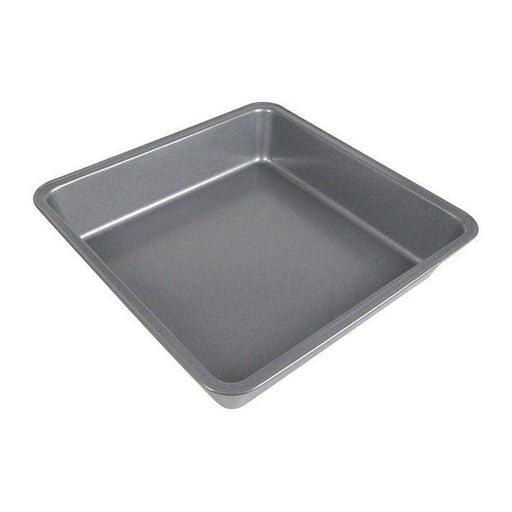 La Patisserie PATI-SQ9 9.5" Square Loaf Pan - Nella Online