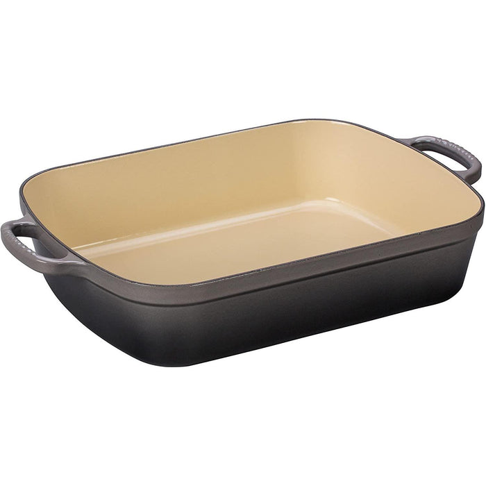 Le Creuset 4.9 L Rectangular Roaster -  LS2011-337F