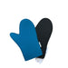 Le Cuistot CT-S-B 11.5" Cool-Touch Blue Oven Mitt - Nella Online