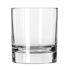 Libbey 2524 10.25 Oz. Chicago Old Fashioned Glass