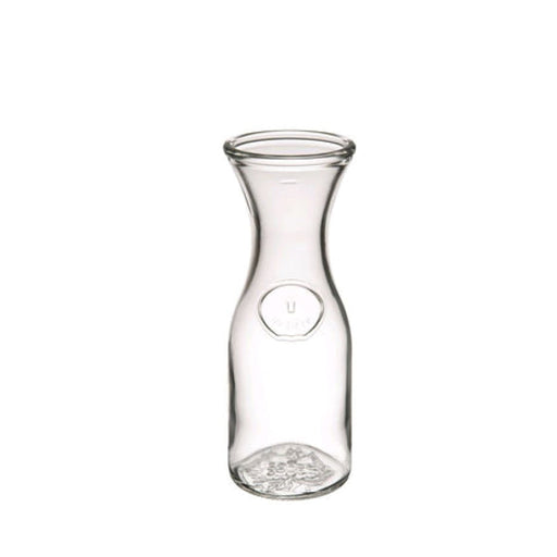 Libbey 97001 1/2 Liter Glass Wine Decanter - Nella Online