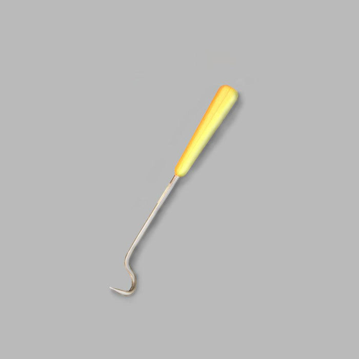 Nella 8" Stainless Steel Liver Hook