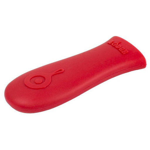 Lodge Silicone Hot Handle Holder for 10.25" Skillets and Up - ASHH - Nella Online