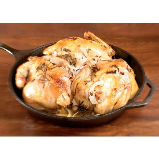 Lodge L14SK3 15" Cast Iron Skillet - Nella Online