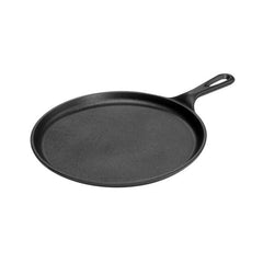 Lodge L9OG3 10.5" Cast Iron Griddle
