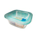 Luminarc Keep'n Box Glass Container 38 CL - Nella Online