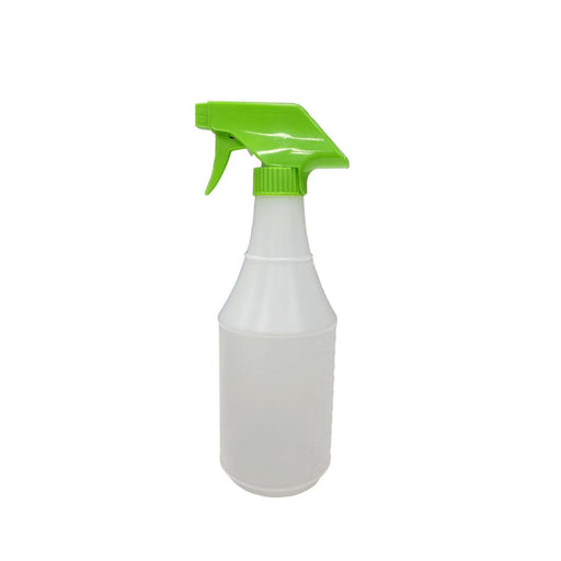 M2 Professional 24 Oz Empty Spray Bottle with Trigger - TS-BT289-12 - Nella Online