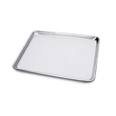 Magnum 18" x 26" Aluminum Bun Pan - MABPH1826 - Nella Online