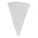 Magnum 16" Plastic Pastry Bag - 1716 - Nella Online