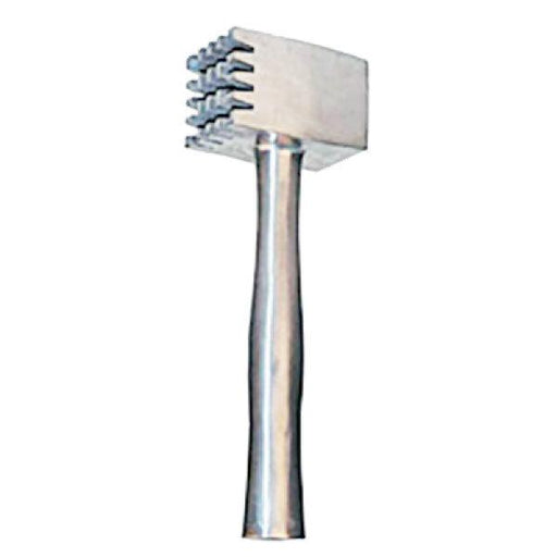 Magnum 3014 13" Two-Sided Aluminum Meat Tenderizer - Nella Online