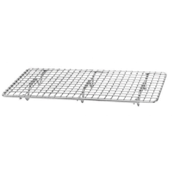 Magnum 5302 16.5" x 11" Chrome-Plated Steel Cooling Rack - Nella Online