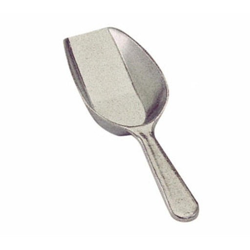 Magnum 6421 4 Oz. Aluminum Scoop - Nella Online