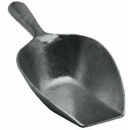 Magnum 6435 32 Oz. Aluminum Scoop - Nella Online