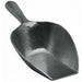 Magnum 6435 32 Oz. Aluminum Scoop - Nella Online