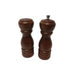 Magnum 6" Salt Shaker & Pepper Mill Set - 6656 - Nella Online