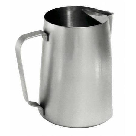 Magnum 7270 70 Oz. Stainless Steel Water Pitcher - Nella Online