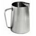 Magnum 7270 70 Oz. Stainless Steel Water Pitcher - Nella Online