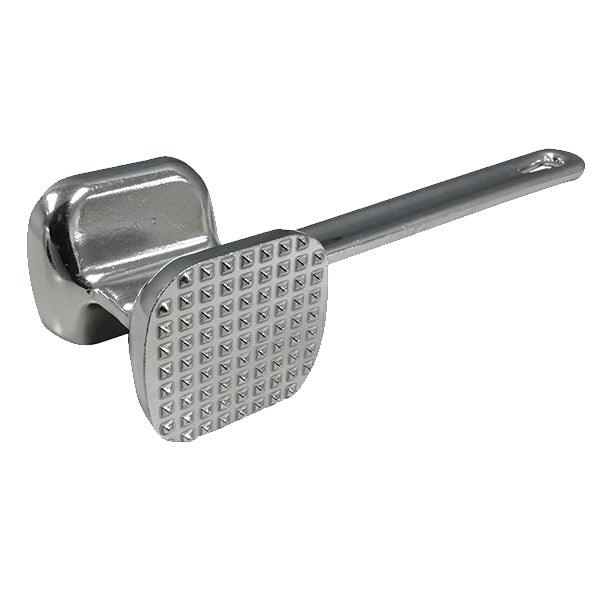 Magnum AMT-10 10" Two-Sided Aluminum Meat Tenderizer - Nella Online