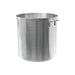 Magnum APT-120HD 120 Qt. Aluminum Stock Pot - Nella Online