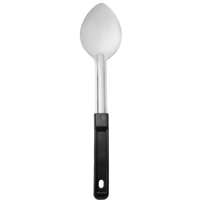 Magnum BBLD-11N 11" Solid Basting Spoon with Bakelite Handle - Nella Online