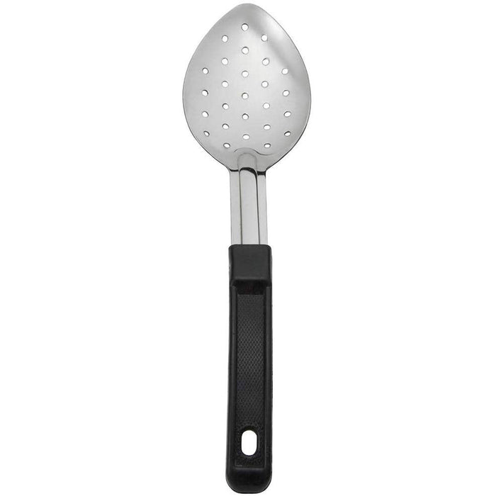 Magnum BBPF-13N 13" Perforated Basting Spoon with Bakelite Handle - Nella Online