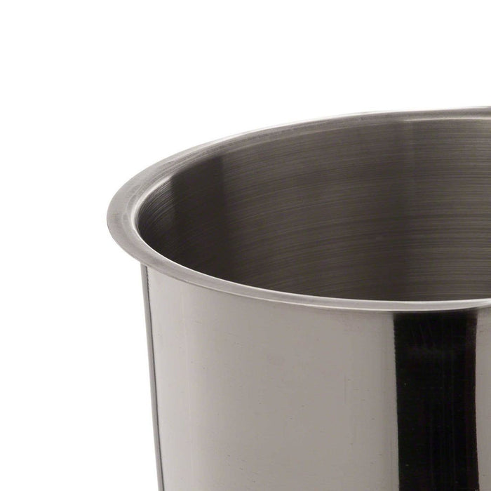 Magnum BM-825 8.25 Qt. Bain Marie Pot - Nella Online