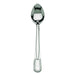 Magnum BSLD-21HD 21" Stainless Steel Solid Basting Spoon - Nella Online
