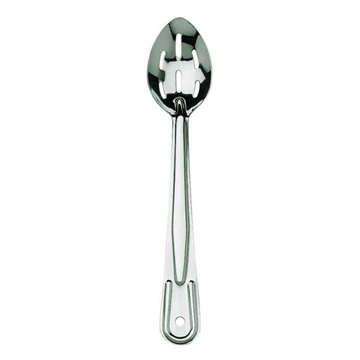 Magnum BSOT-11 11" Stainless Steel Slotted Basting Spoon - Nella Online