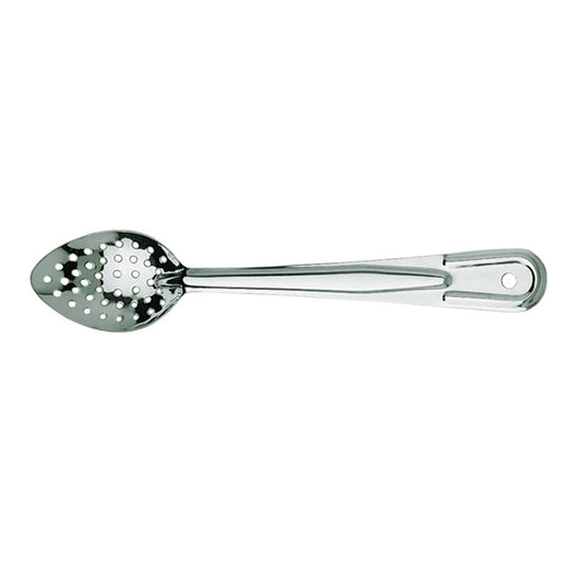 Magnum BSPF-11 11" Stainless Steel Perforated Basting Spoon - Nella Online