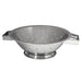 Magnum COL-30 3 Qt. Stainless Steel Colander with Base - Nella Online