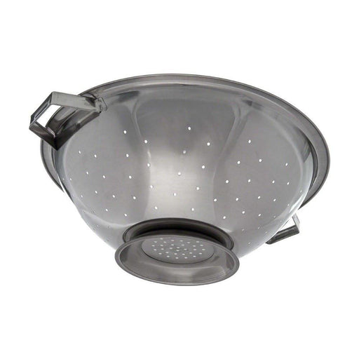 Magnum COL-30 3 Qt. Stainless Steel Colander with Base - Nella Online