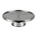 Magnum CS-13 13" Stainless Steel Cake Stand - Nella Online