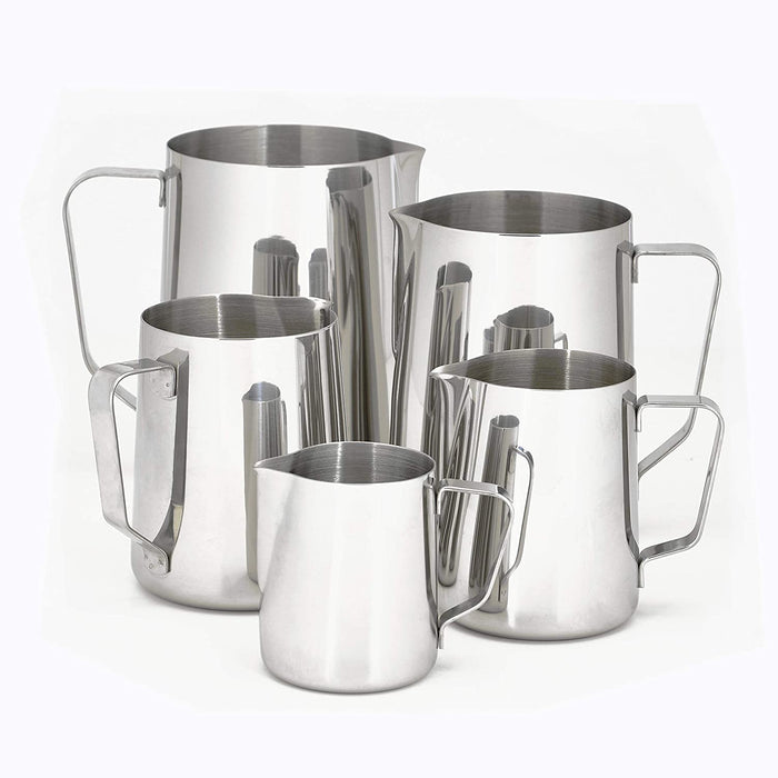 Update International ‎EP-50 50 Oz. Stainless Steel Frothing Pitcher