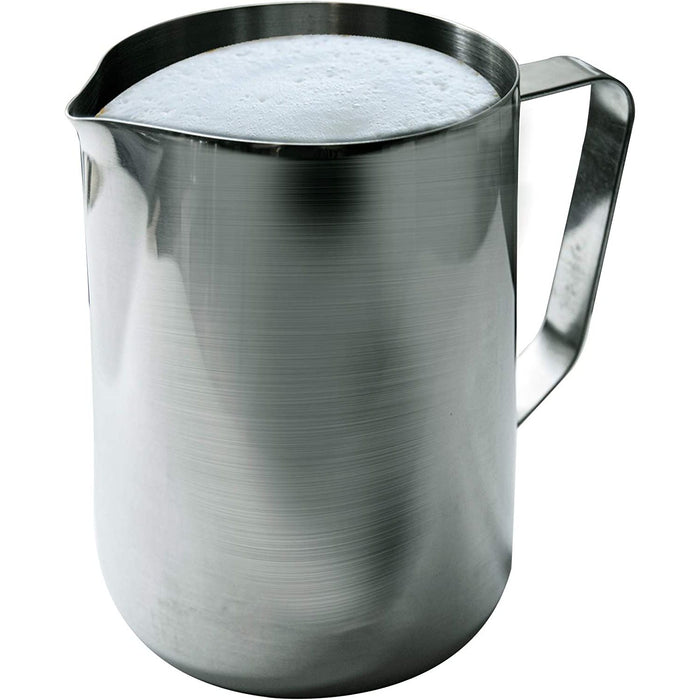 Update International ‎EP-50 50 Oz. Stainless Steel Frothing Pitcher